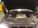 Dezmembrez BMW 735i , E65 , an 2004 - 1