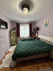 Apartament de vanzare 3 camere, zona scoala Octavian Goga, Manastur ,C