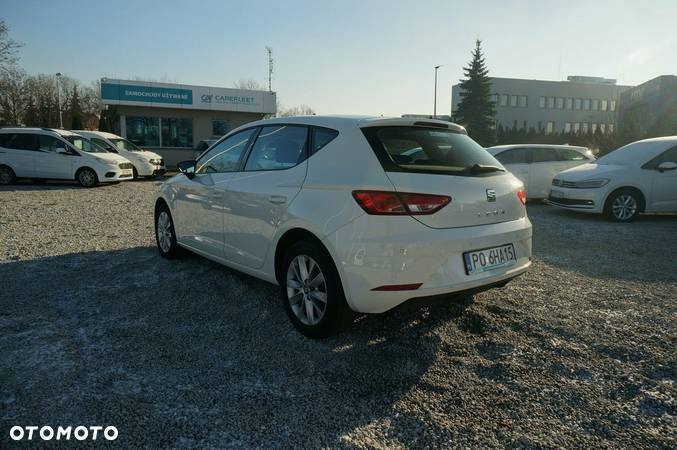 Seat Leon - 9