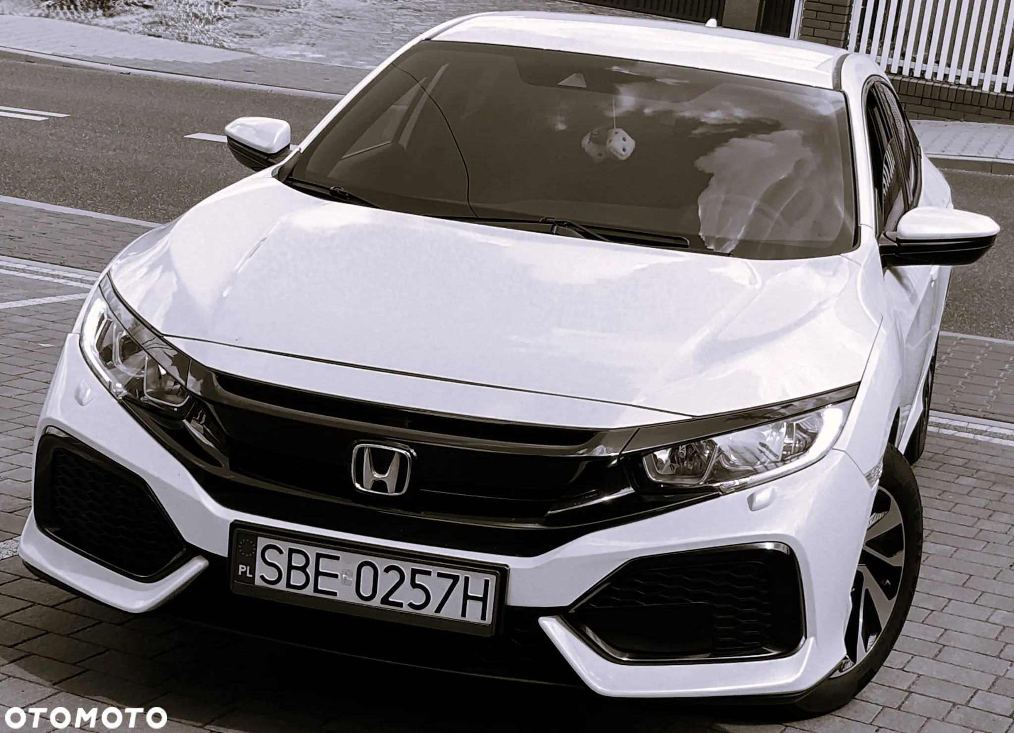 Honda Civic - 19