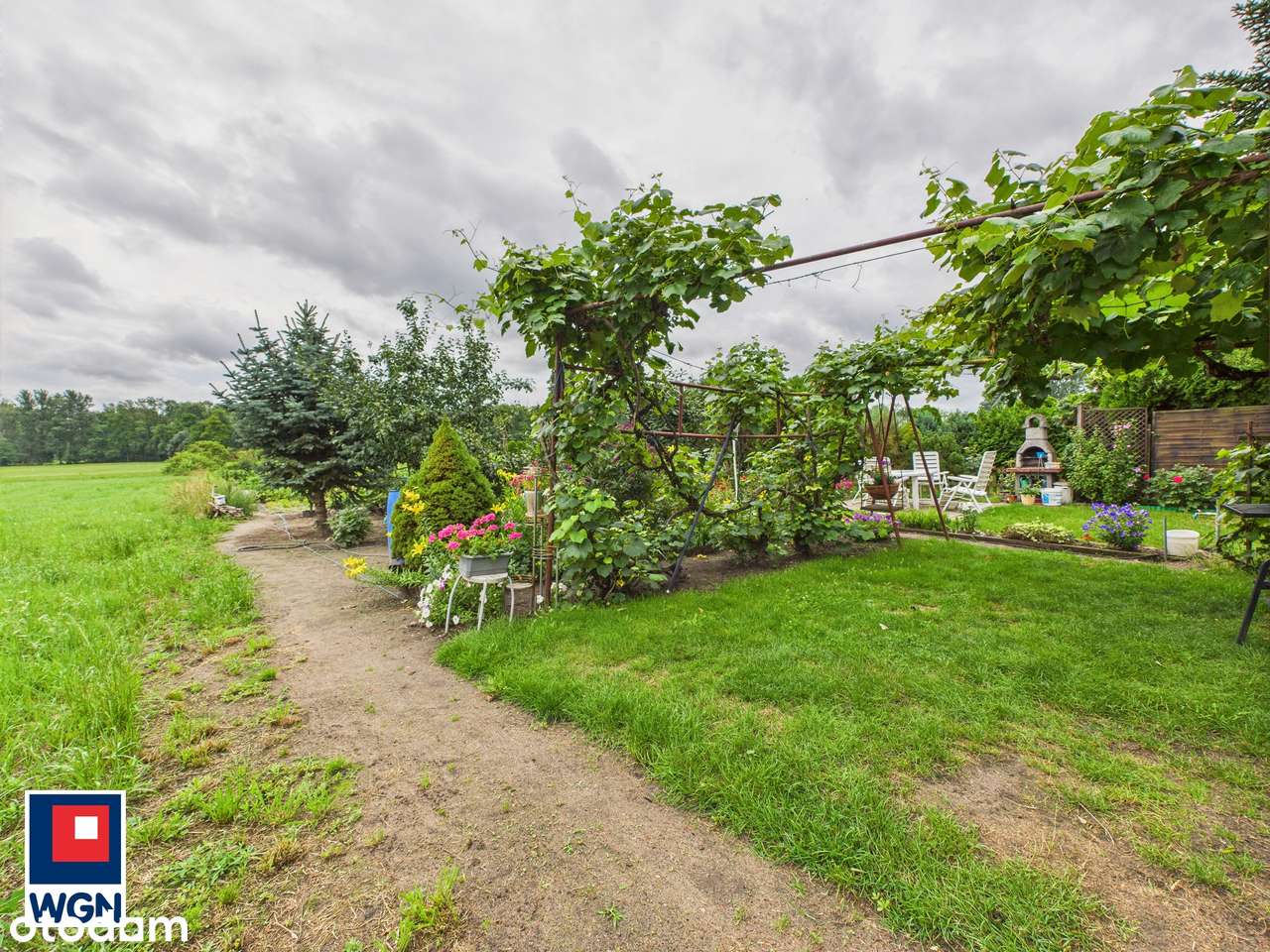 OKAZJA MIESZKANIE 63,7 M2 | 3 POKOJE| PARTER |OGRÓDEK| GARAŻ |Zadory-13