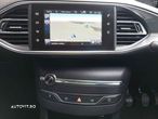 Oglinda dreapta completa Peugeot 308 2014 HATCHBACK 1.6 HDI - 8