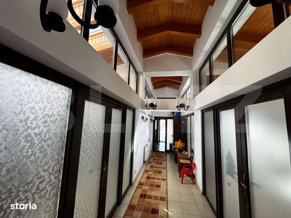 Casa cu 4 camere, 260 mp, zona Cetate - Imagine principală: 5/14