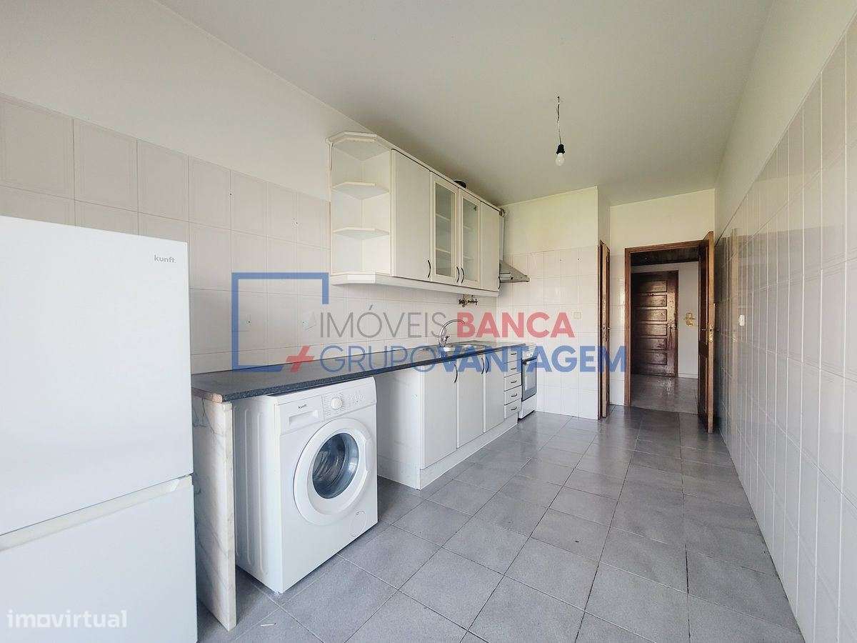 APARTAMENTO T3 - 115m² - Grande imagem: 2/20