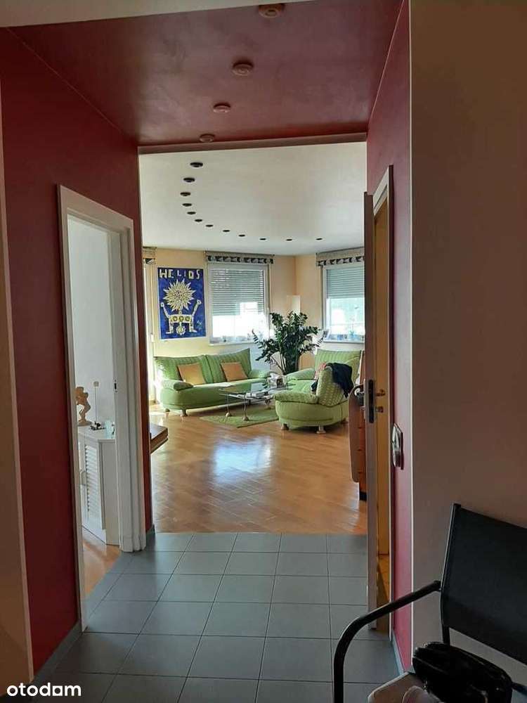 Atrakcyjny Apatrament. Kupujacy Nie Płaci Prowizji - Pełny obrazek: 4/12