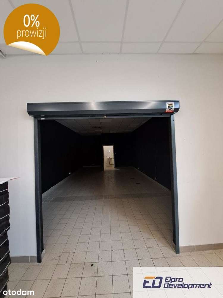 Lokal: Radom, ul. Królowej Jadwigi - Pełny obrazek: 4/9