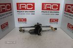 Limpa Para Brisas Citroen C5 - 2