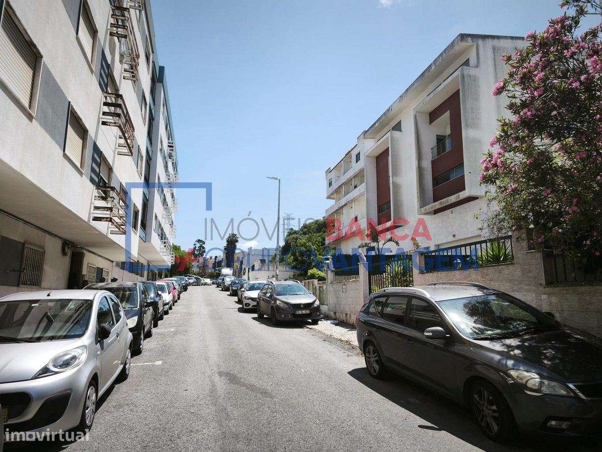 Apartamento T2 - Agualva - Grande imagem: 3/8