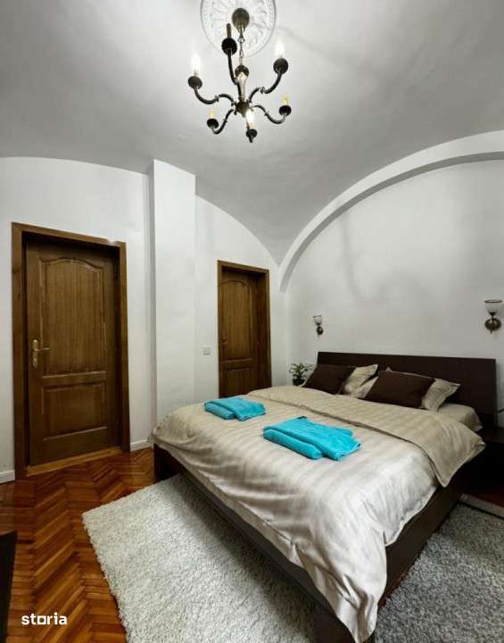 Oportunitate de investitie-Afacere la cheie| 90 mp | Ultracentral - Imagine principală: 5/9