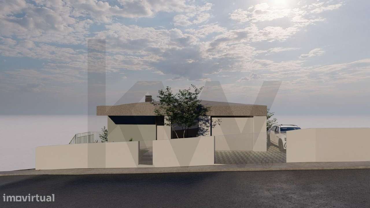 Moradia T2 | Arco da Calheta - Grande imagem: 4/10