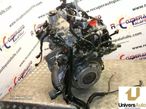 MOTOR COMPLETO SKODA FABIA II -BBM - 5