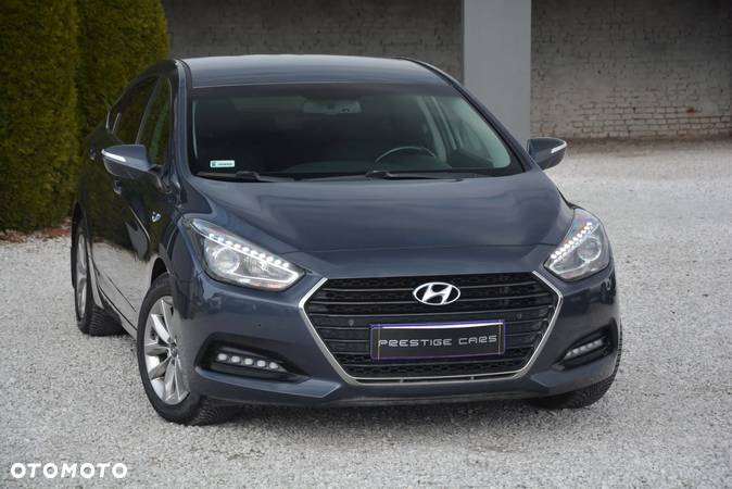 Hyundai i40 - 1