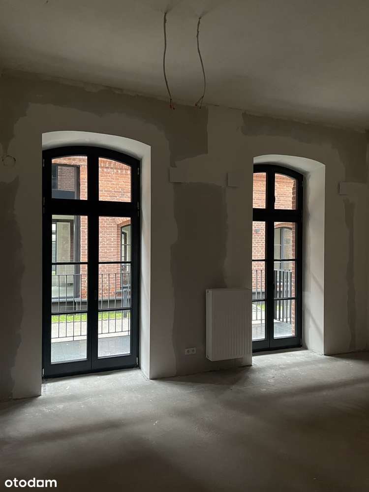 Klimatyczne mieszkanie w prestiżowej inwestycji!-9