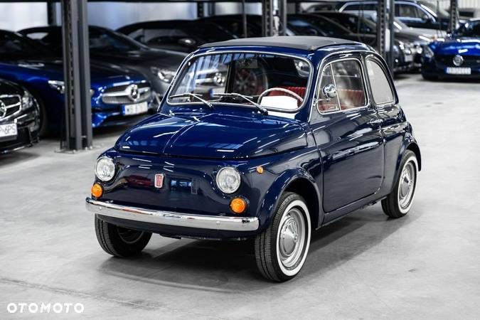 Fiat 500 - 7