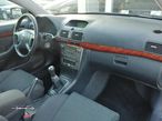 Toyota Avensis SW 2.0 D-4D Sol - 28