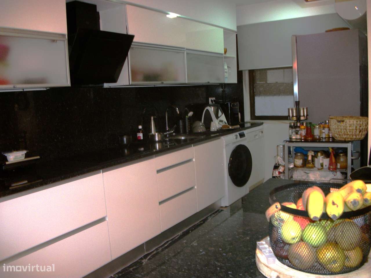 Apartamento T2 Renovado em Mem Martins-8