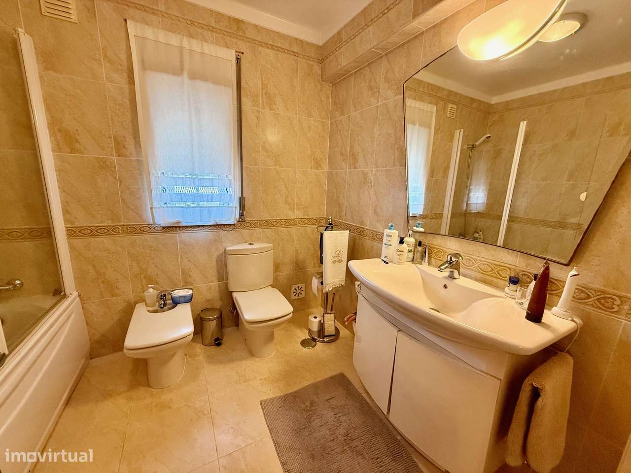 Moradia com garagem e jardim espaçoso - entre Caldas Rainha e Óbidos-21