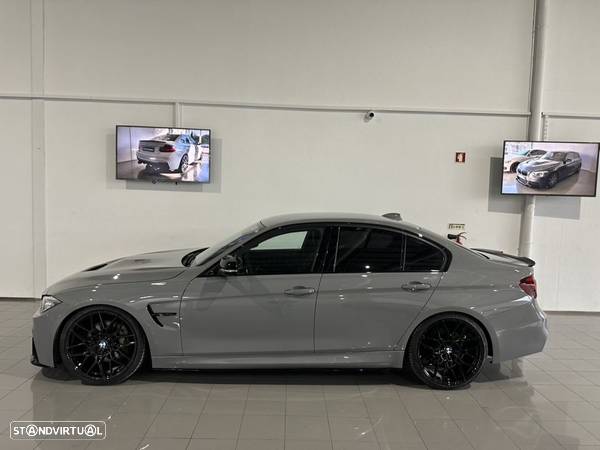 BMW 335 i Auto Pack M - 14