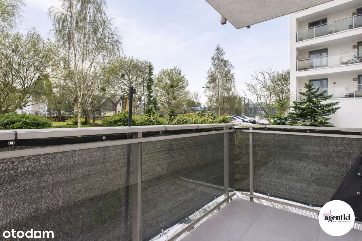 3 pokoje z możliwością 4 - świetna lokalizacja-10