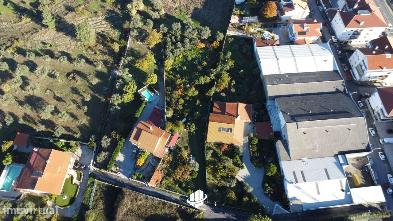 2100m² | Lote Urbanizável | Zona EH1 | Fundão - Grande imagem: 2/16