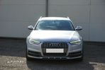 Audi A6 Allroad 3.0 TDI Quattro Tiptronic - 11