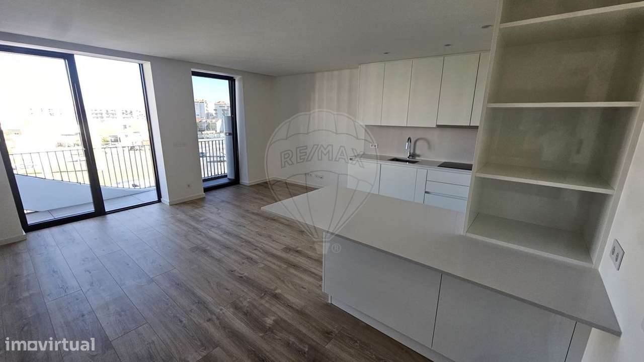 Apartamento T3 para venda - Grande imagem: 5/24