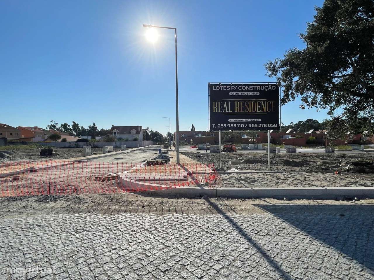 Loteamento em Góios-Esposende-16