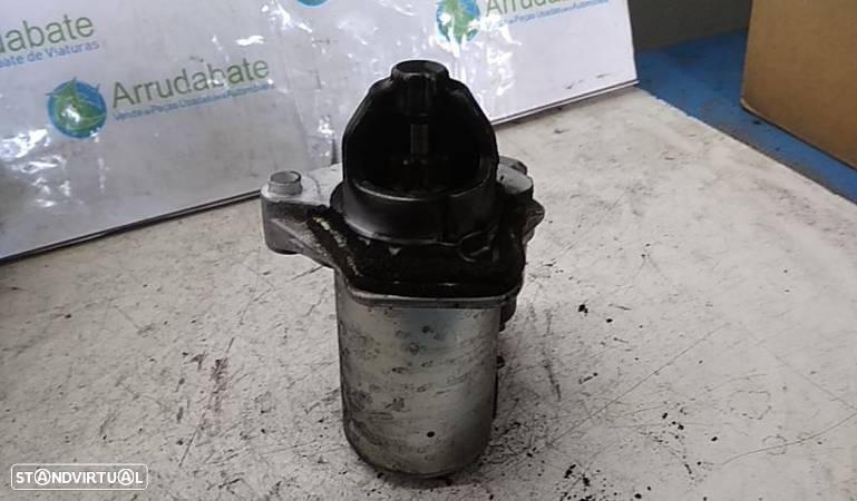 Motor De Arranque Nissan Micra Iv (K13_) - 3