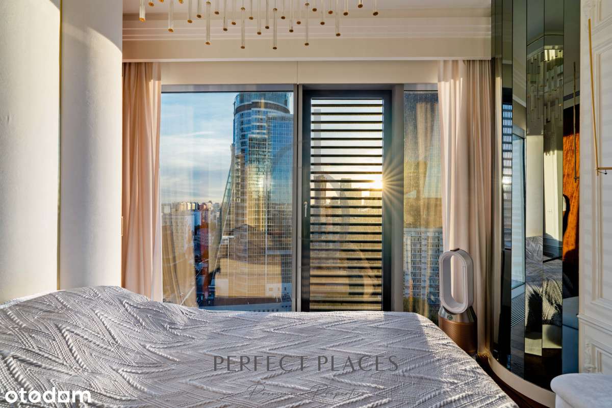 Apartament sygnowany designem | Cosmopolitan 58m2-9