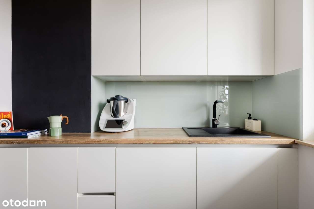 Nowoczesne z dużym balkonem, garaż i komórka w cenie |Top lokalizacja! - Pełny obrazek: 2/20