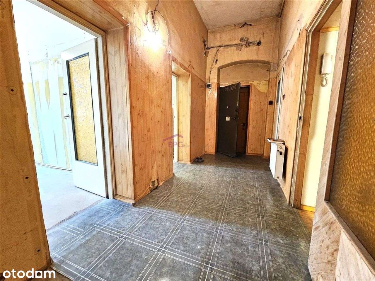 76 M2 W Zadbanej Kamienicy, Od Ręki!-2