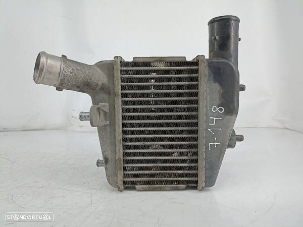 Intercooler Radiador Honda Accord Vii (Cl, Cn) - 1