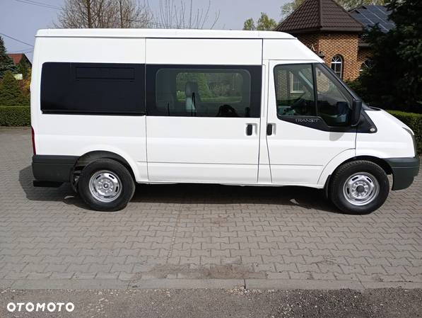 Ford Transit - 6