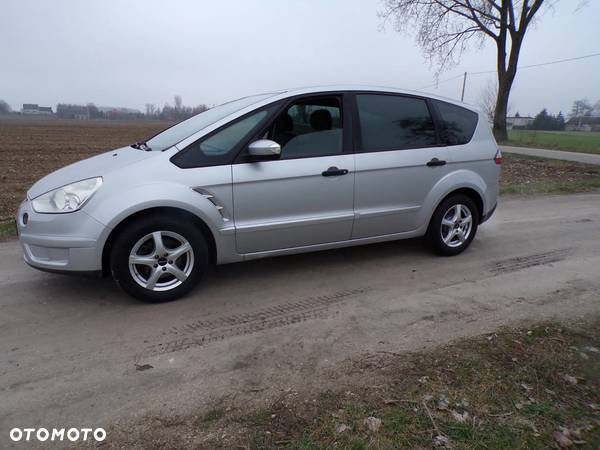 Ford S-Max - 2