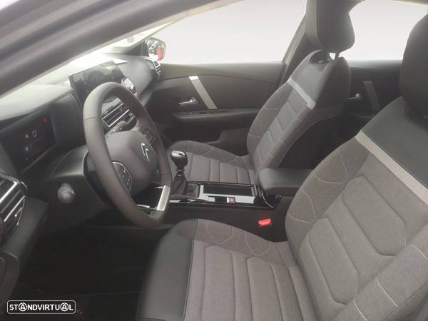 Citroën C4 1.2 PureTech Feel Pack - 10