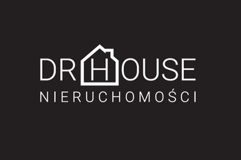 Dr House Nieruchomości Sp. z o.o. Logo