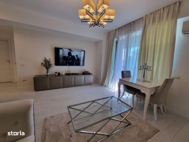 Premium|Apartament 3 camere decomandat, de vanzare, Bd. Mamaia Capitol