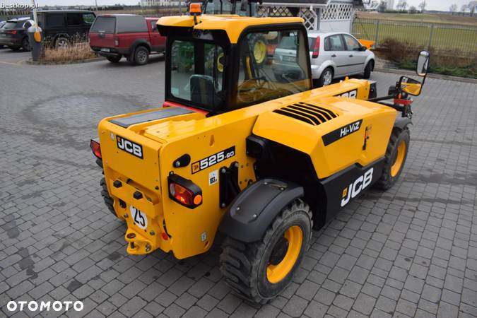 JCB 525-60 - 6