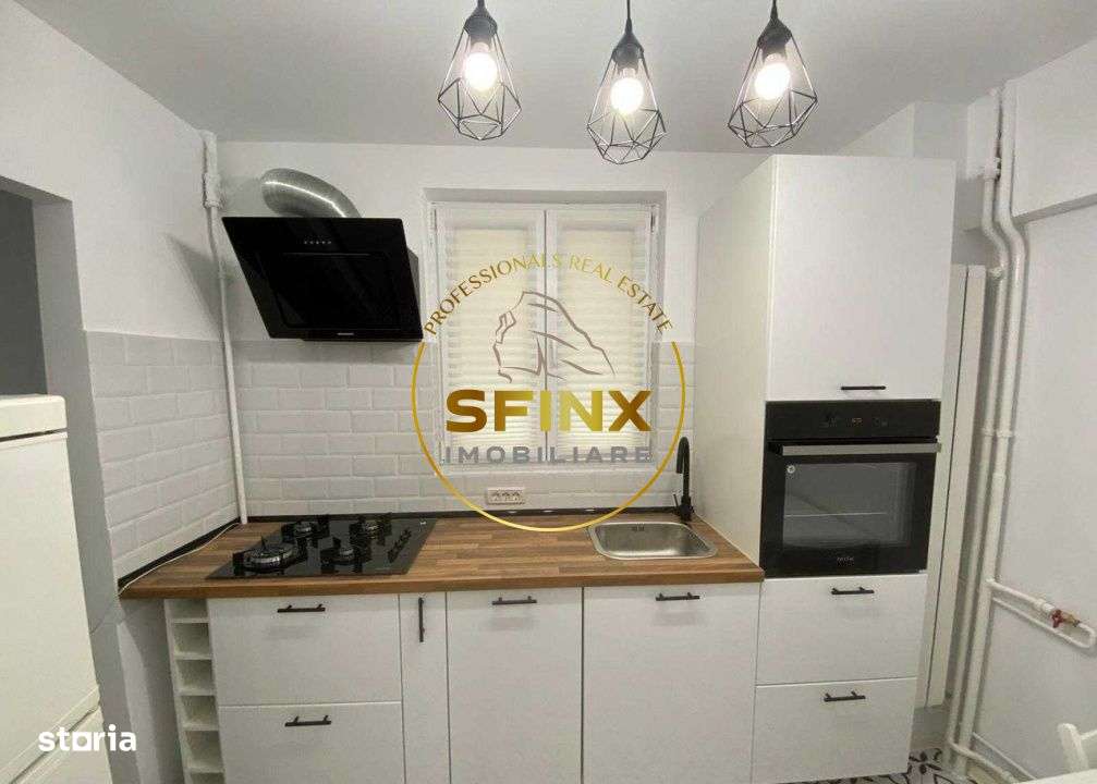 APARTAMENT 2 CAMERE | IANCULUI | METROU 3 MINUTE | BOILER | BALCON GEN - Imagine principală: 4/7