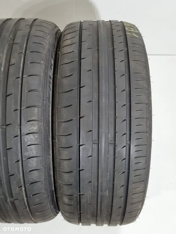 Opony K9681 Falken 215/45R17 letnie komplet wysyłka-odbiór - 5