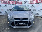 Ford Focus 1.6 TI-VCT Champions Edition - 14