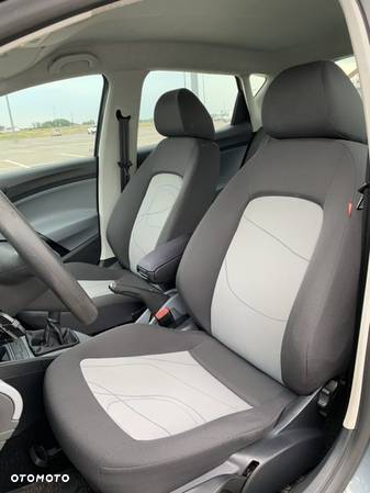 Seat Ibiza ST 1.2 TSI (Ecomotive) Start & Stop Style - 9