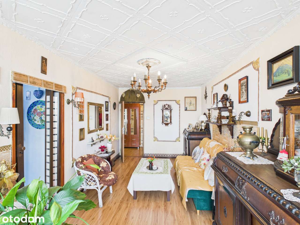 DZIEŃ OTWARTY - TOPOWA LOKALIZACJA  -  OS. GWIAZDY, 3 pokoje, 3 windy-2