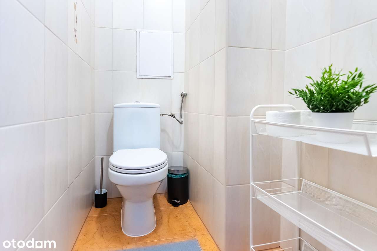 Mieszkanie 52,81 m2, dzielnica uzdrowiskowa Kołobrzeg BLISKO MORZA - Pełny obrazek: 5/6