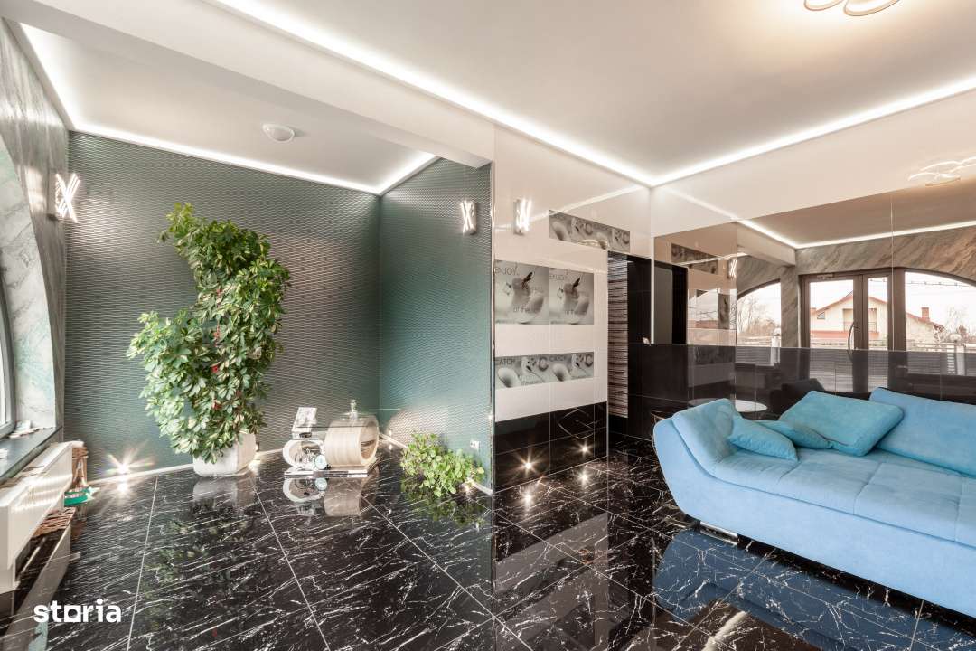 Cladire industriala / comerciala – 320 mp utili | Teren 3.200 mp - Imagine principală: 4/19