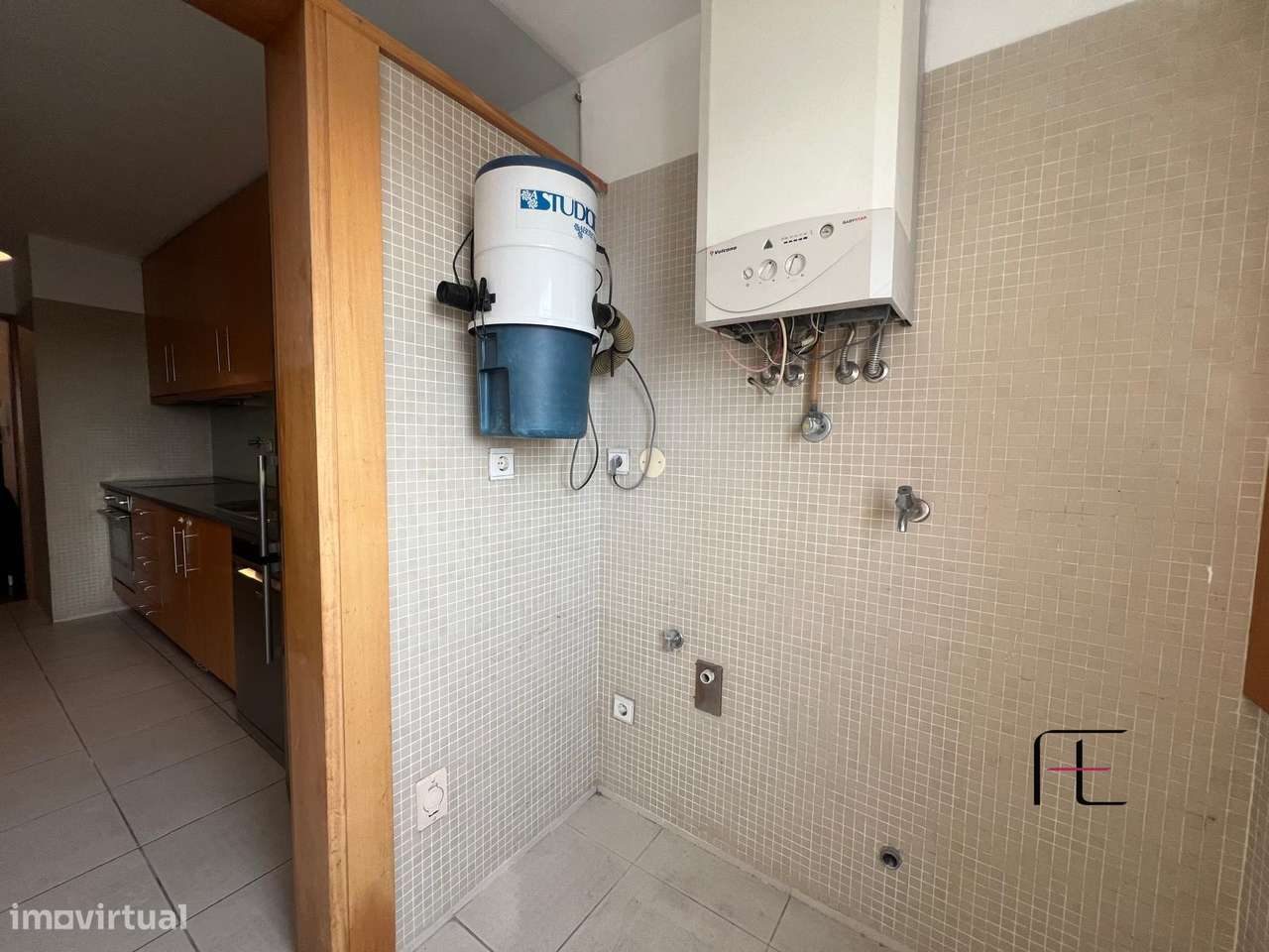 Apartamento T2 Venda em Matosinhos e Leça da Palmeira,Matosinhos - Grande imagem: 4/21