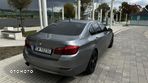 BMW Seria 5 520d Luxury Line - 6