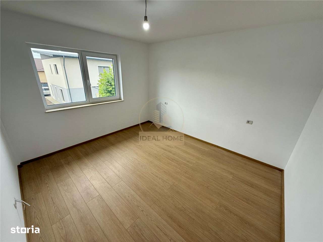 Valea Lupului - Casa insiruita 4 camere - 102mp utili - Imagine principală: 3/10