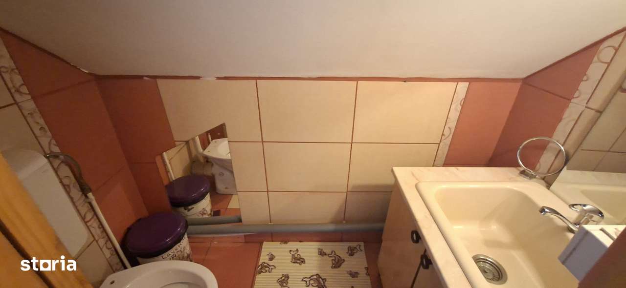 O casă pentru familie, cu grădină și intimitate-13