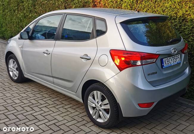 Hyundai ix20 1.4 Classic - 6